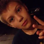 Aiden Carpenter - @cuteboylol178 - Instagram