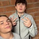 Aiden Carpenter - @carpenteraiden12 - Instagram