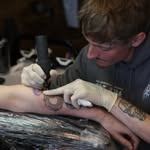 Aiden carpenter - @aiden_tattooist - Instagram