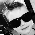 Aiden "Stinker" Carr - Facebook