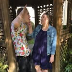 Aiden & Cassidy - @sibling_goalls - Instagram