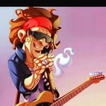 Aiden Cassidy - @aussiejackflash - Instagram