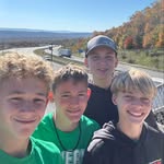 Aiden Cassidy - @aidencassidy4 - Instagram