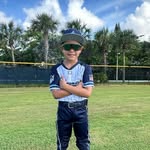 Aiden Castro - @aiden03_baseball - Instagram