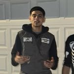 Aiden Castro - @2cappo3 - Instagram
