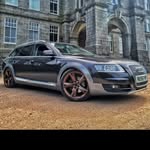 Aiden Chapman - @audic6allroad - Instagram
