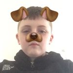 Aiden Cherry - @aidcher1888 - Instagram