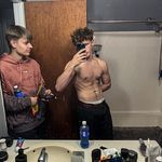 Aiden Cline - @aidenn_up - Instagram