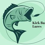 Aiden Cline - @kick_bass_lures - Instagram