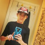 aiden,cloudynerfnerd - @aiden_cloudynerfnerd - Instagram