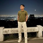 Aiden Caleb Collera - @hzhsydihdvf - Instagram