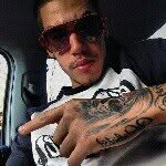 Aiden colon - @school_of_hard_noxx - Instagram