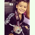 Aiden Colón - @bjj_ace - Instagram