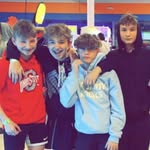 Aiden Combs - @_aiden_combs_ - Instagram