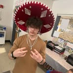 Aiden Conley - Facebook