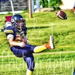 Aiden Conley - @footballdude4949 - Instagram