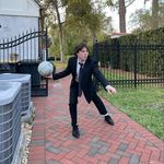 Aiden Cook - @aidenjcook - Instagram