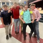 Aiden Copeland - @aidencfootball - Instagram