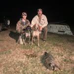 Aiden Copeland - @littleriveroutfitter - Instagram