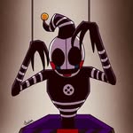 Aiden Cortez - @aiden_fnaffan - Instagram