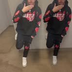 Aiden Cortez - Facebook