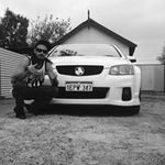 Aiden Bradley Craig - @aiden.craig87 - Instagram
