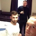 Aiden Craig Allman - @aidencraigallman - Instagram