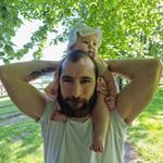 Aiden Craig Allman - @aidenallman - Instagram