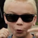 Aiden Dailey - @balleraiden30 - Instagram