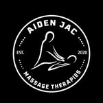 Aiden daniel - @ajdmassage_therapies - Instagram