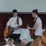 Aiden Daniel - @aidenjacmusic - Instagram