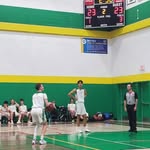 Aiden Dawson - @pointgodbasketball22 - Instagram