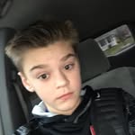 Aiden Dawson - @aiden_dawson183 - Instagram