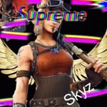 Aiden Dawson - @skyz_fortniteclan - Instagram