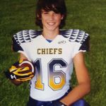 Aiden Day - @oakland_indians16 - Instagram