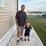 Aiden Day - @aidyday94 - Instagram