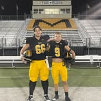 Aidan Dean - Facebook