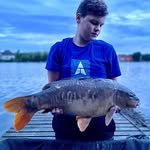 Aiden Dean - @aidendean19 - Instagram