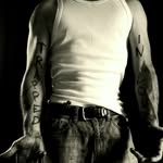 Aiden Dean - @tuesdayspilgrim - Instagram