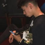 Aiden Decker - @aiden_19_decker - Instagram