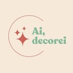 Ai, decorei ✨ - @aidecorei - Instagram