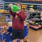 Aiden Delaney - @aiden_101708 - Instagram
