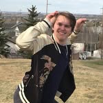 Aiden Deluca - @aiden_deluca_spam - Instagram