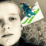 AIDEN DENZER⛷ - @aidendenzer_23 - Instagram
