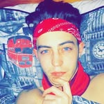 Aiden Dickson - @aidenarmy8 - Instagram