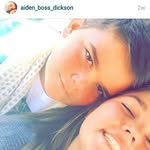 Aiden Dickson - @dicksonaiden - Instagram