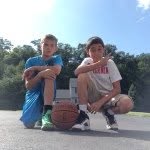 Aiden and Dillon - @basketball_vidz1025 - Instagram