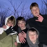 Aiden Dillon - @a1den.di - Instagram