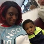 Crystal Aiden Dillon - @princessluvv123 - Instagram
