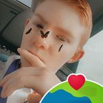 Aiden Dixon - @mini_aiden14 - Instagram